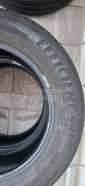 Goodyear 215/60 R16 Letnja