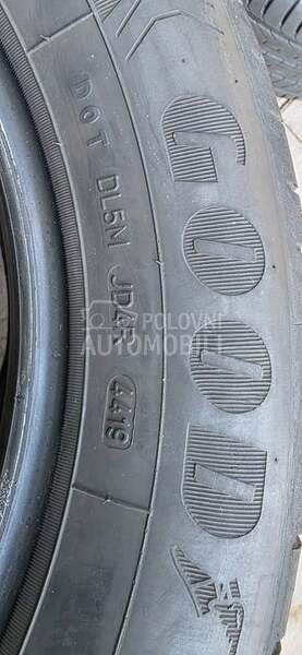 Goodyear 215/60 R16 Letnja