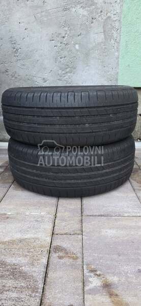 Goodyear 215/60 R16 Letnja