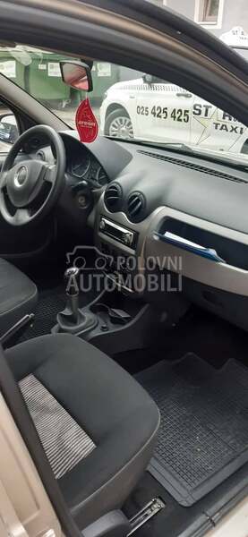 Dacia Sandero 1.4