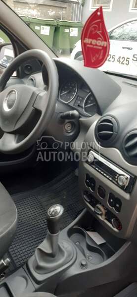 Dacia Sandero 1.4