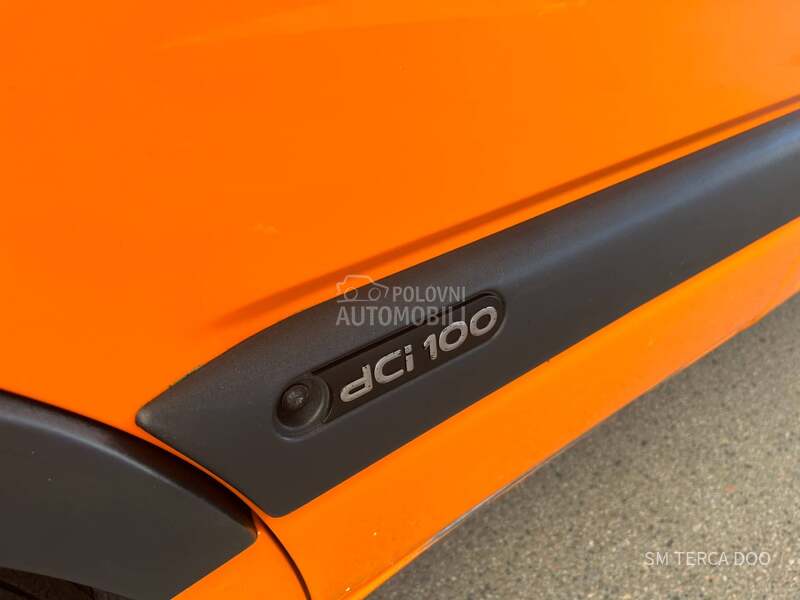 Renault Master 2.5 DCI