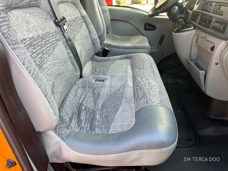 Renault Master 2.5 DCI