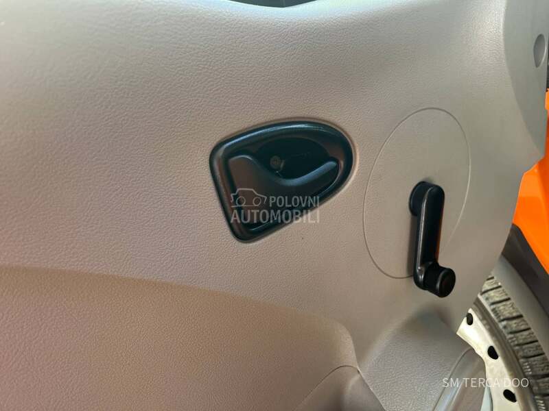 Renault Master 2.5 DCI