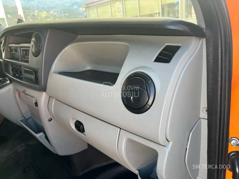 Renault Master 2.5 DCI