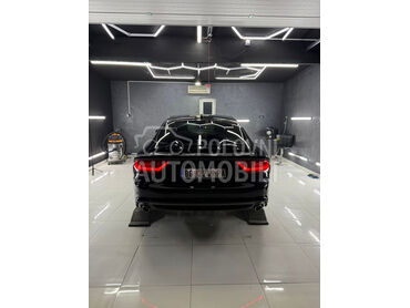 Audi A7 3x S-line  tek.reg