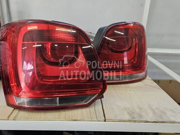 Stop lampa za Volkswagen Polo od 2011. do 2017. god.