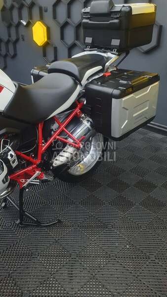 BMW R 1200 GS Rallye