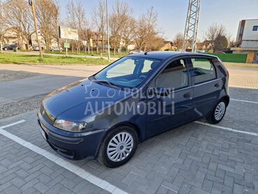 Fiat Punto 1.2i