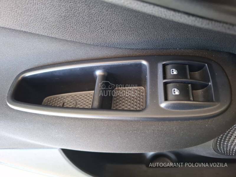 Fiat 500L 1.3 MultiJet VAN