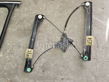 podizac prozora za Volkswagen Passat B8, Passat B8 Alltrack