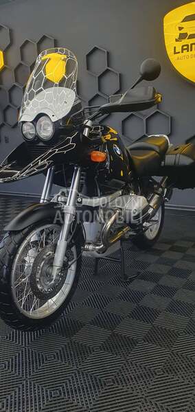 BMW R 1150 GS