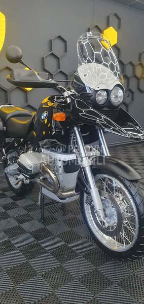 BMW R 1150 GS