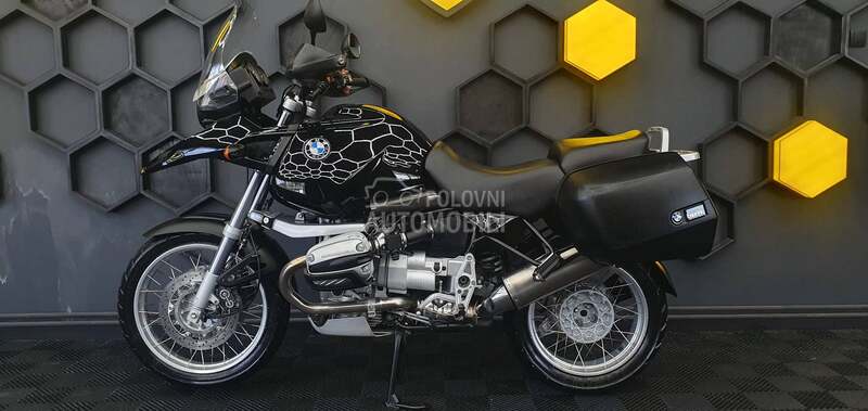 BMW R 1150 GS