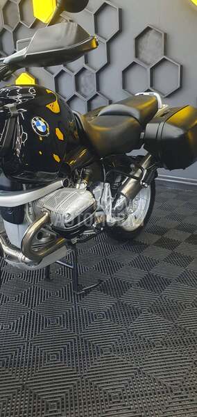 BMW R 1150 GS