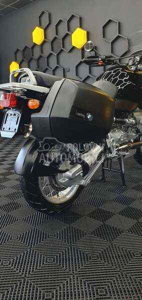 BMW R 1150 GS