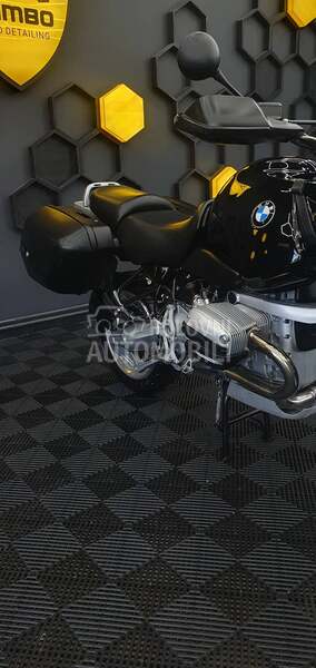 BMW R 1150 GS