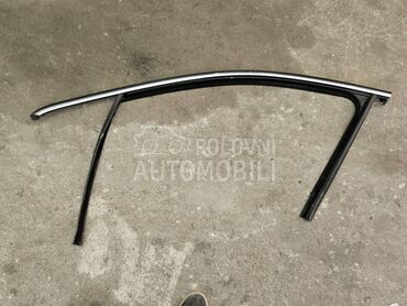 Lajsna vrata za Volkswagen Passat B8, Passat B8 Alltrack