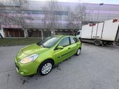 Renault Clio 1.2 16V H.I.T.N.O