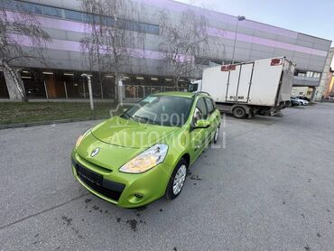 Renault Clio 1.2 16V H.I.T.N.O