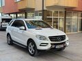 Mercedes Benz ML 350 