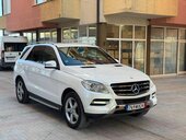 Mercedes Benz ML 350 