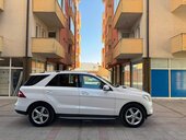 Mercedes Benz ML 350 