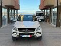 Mercedes Benz ML 350 