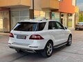 Mercedes Benz ML 350 