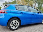 Peugeot 308 1.5d 131 aut/virtual