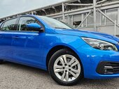 Peugeot 308 1.5d 131 aut/virtual