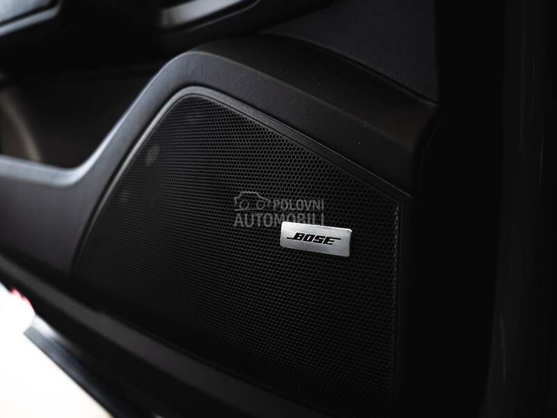 Porsche Cayenne S E-Hybrid