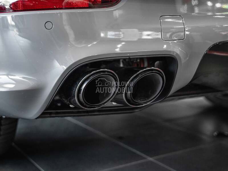 Porsche Cayenne S E-Hybrid