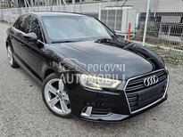 Audi A3 35 2.0 TDI SPORT