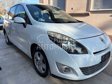 Renault Scenic 1.5dci