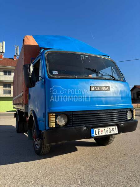 Zastava 35.80