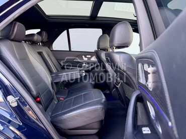 Mercedes Benz GLE 300 3xAMG/Air/7S/360/HUD