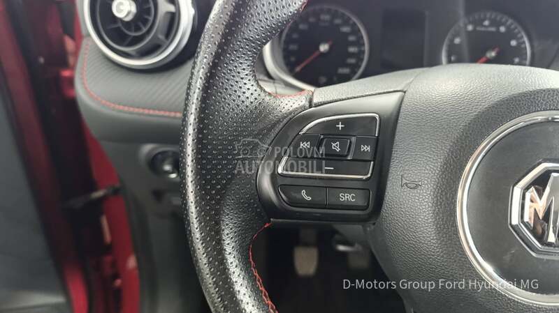 MG ZS 1.5