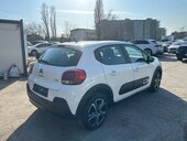 Citroen C3 1.2 B