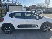 Citroen C3 1.2 B