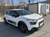 Citroen C3 1.2 B