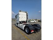 Mercedes Benz ACTROS 1845
