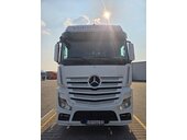 Mercedes Benz ACTROS 1845