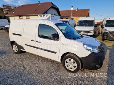 Renault Kangoo 1.5dci MAXI