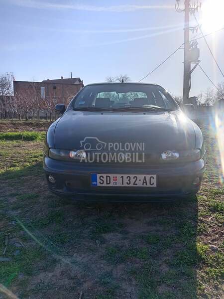 Fiat Marea 1.6  ELX
