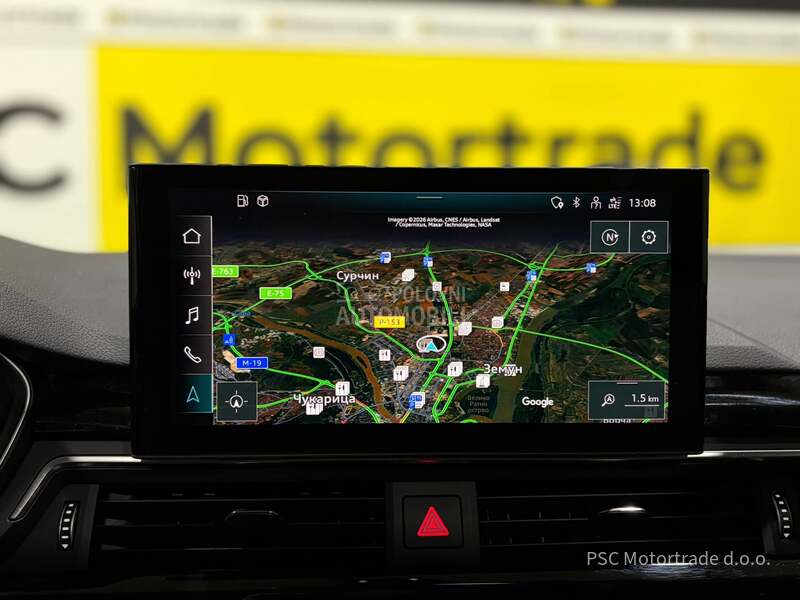 Audi A5 Sport/Pano/Quattro