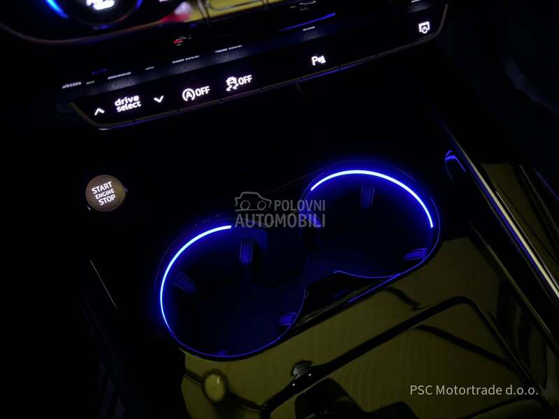 Audi A5 Sport/Pano/Quattro