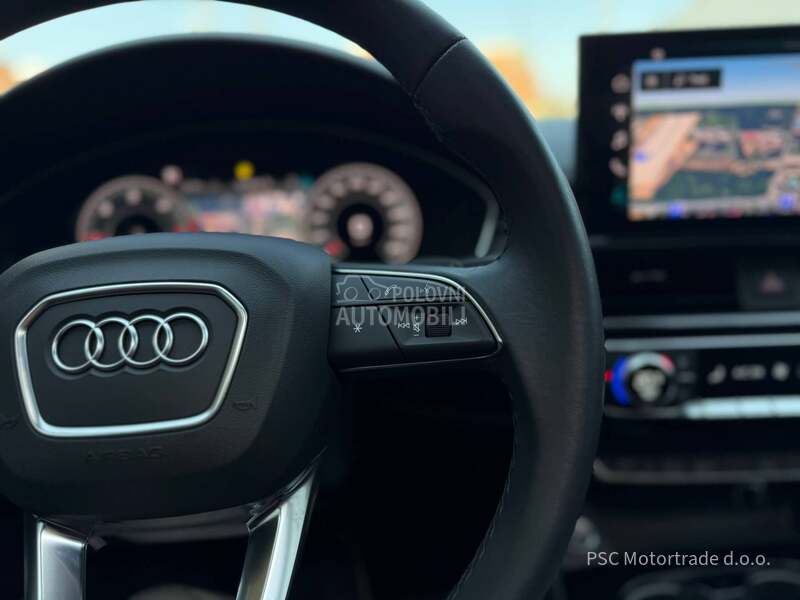 Audi A5 Sport/Pano/Quattro