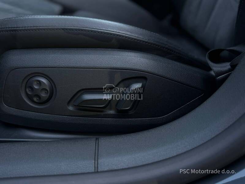 Audi A5 Sport/Pano/Quattro