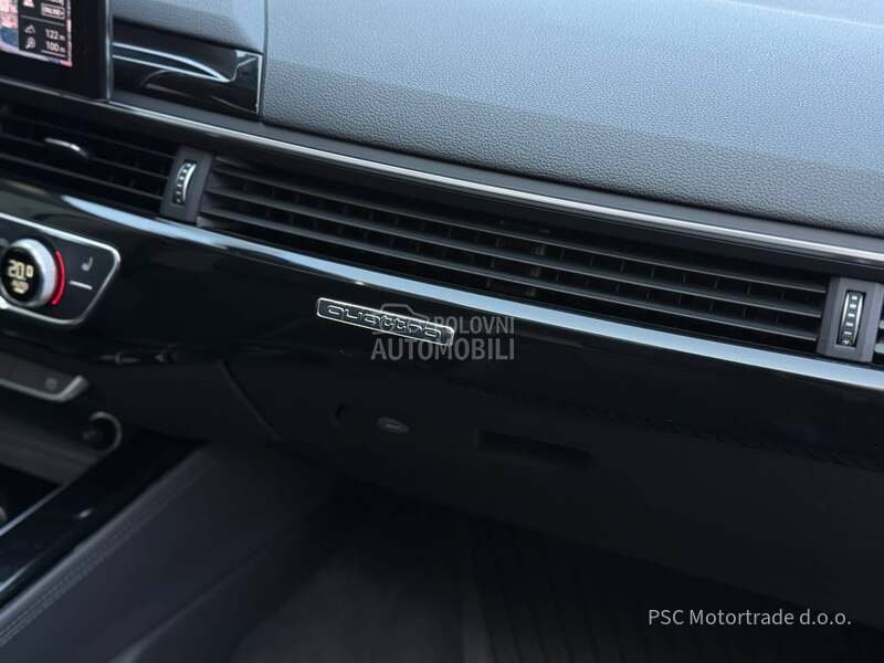 Audi A5 Sport/Pano/Quattro